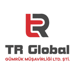 TR Global Gümrükleme Logo